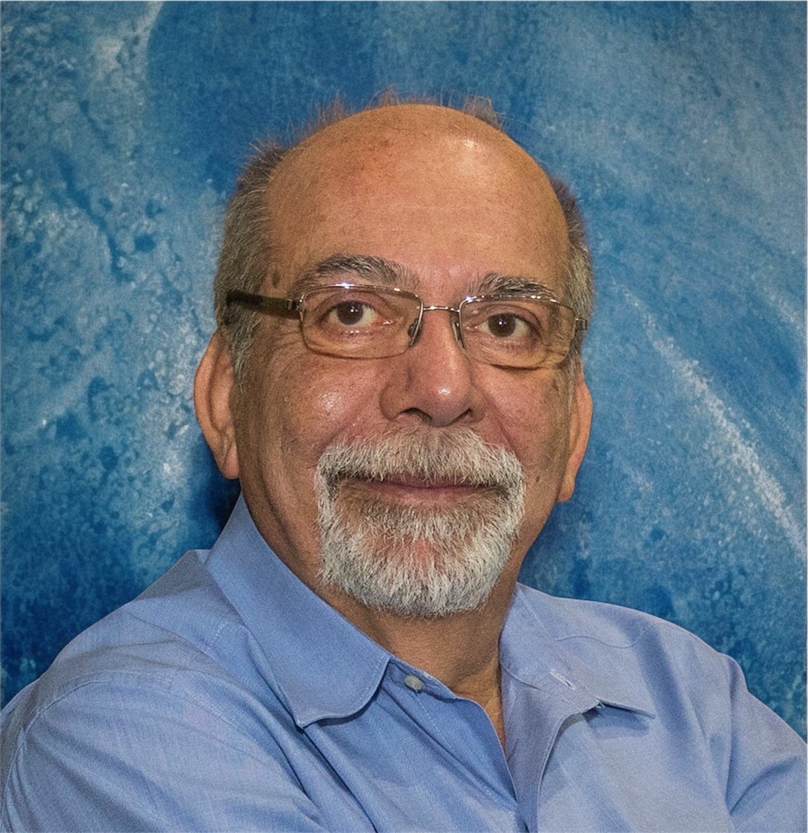 Αναστάσιος Ηλιάδης - Μηχανολόγος Μηχανικός